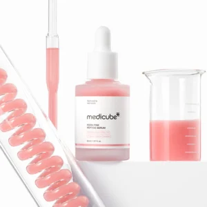 Wholesale Medicube PDRN Pink Peptide Serum 30ml