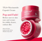 Medicube TXA+Niacinamide Capsule Cream Dual Radiance Moisturizer Bulk Distributor