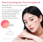Medicube TXA+Niacinamide Capsule Cream Dual Radiance Moisturizer Bulk Distributor