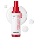 Medicube Power Soothing Spray Hypochlorous Acid Daily Facial Mist for Calming & Soothing