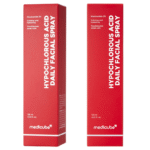 Medicube Power Soothing Spray Hypochlorous Acid Daily Facial Mist for Calming & Soothing