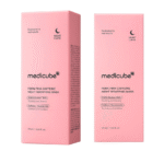 Medicube PDRN Caffeine Overnight Wrapping Peel Off Facial Mask Wholesale USA