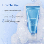 Medicube Zero Foam Cleanser for Sensitive Skin Sebum Control Moisture Balance and Pore Minimization Korean Skincare Distributor | Medicube Zero Foam Cleanser for Sensitive Skin Sebum Control Moisture Balance and Pore Minimization Wholesale USA