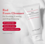Medicube Red Foam Cleanser Deeply Cleanses Remove Impurities Control Sebum Korean Skincare Wholesale USA