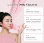 Medicube PDRN Marshmallow Whip Cleanser Face Wash Cleansing Foam for Pore Care & Uneven Skin Tone Supplier