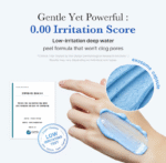 Medicube Zero Pore SA Clear Capsule Cleaning Foam Bulk Supplier USA | Medicube Zero Pore SA Clear Capsule Cleaning Foam Discounted Wholesale