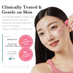 Medicube TXA+Niacinamide 15% Glow Facial Serum for After Spot Care All-in-One Daily Korean Skincare