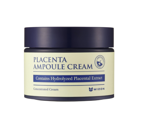 MIZON Placenta Ampoule Cream with Lavander Oil Korean Skincare Bulk Distributor