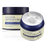 MIZON Placenta Ampoule Cream with Lavander Oil Korean Skincare Bulk Distributor