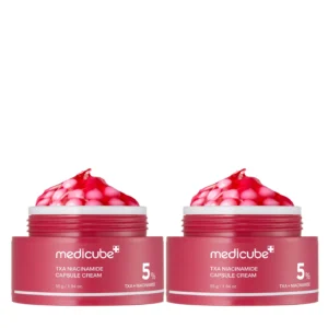 Wholesale Medicube TXA Niacinamide Capsule Cream 55g