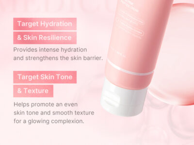 Wholesale Medicube PDRN Pink Hyaluronic Moisturizing Cream 50ml