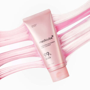 Wholesale Medicube PDRN Marshmallow Whip Cleanser