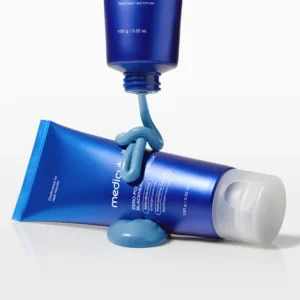 Medicube Zero Pore Blackhead Mud Facial Mask