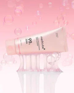 Wholesale Medicube PDRN Marshmallow Whip Cleanser