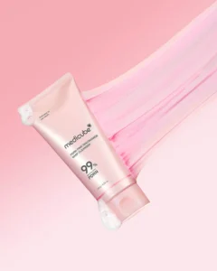 Wholesale Medicube PDRN Marshmallow Whip Cleanser