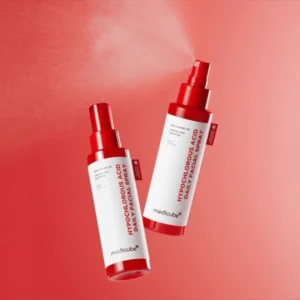 Wholesale Medicube Hypochlorous Acid Daily Facial Spray 125ml