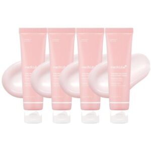 Wholesale Medicube PDRN Pink Hyaluronic Moisturizing Cream 50ml