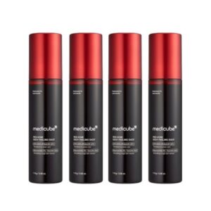 Wholesale Medicube Red Acne Body Peeling Shot 110g