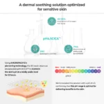 AESTURA A-CICA365 Soft Calming Mask Pad Bulk Supplier