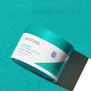 AESTURA A-CICA365 Soft Calming Mask Pad Bulk Supplier