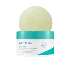 AESTURA A-CICA365 Soft Calming Mask Pad Bulk Supplier