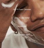 MIZON Good Bye Blemish Low pH Cleanser Korean Skincare (100ml 3.38 fl oz) Bulk Distributor