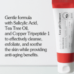 MIZON Good Bye Blemish Low pH Cleanser Korean Skincare (100ml 3.38 fl oz) Bulk Distributor