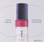 MIZON Hyalugen Double Layer Mist with Hyaluronic Acid Korean Skincare (3.38 oz)