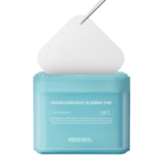 MEDIHEAL Madecassoside Toner Pads Korean Skincare USA Distributor