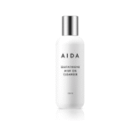 AIDA Glutathione Milk Oil Cleanser 30gram Korean Skincare
