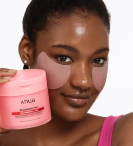 ANUA Niacinamide 5 TXA Toner Pads Bulk Supplier