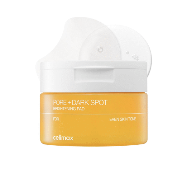 Celimax Pore+Dark Spot Brightening Pad Korean Skincare Bulk Supplier