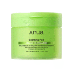 ANUA Azelaic 10 Hyaluron Redness Soothing Pad Bulk Distributor