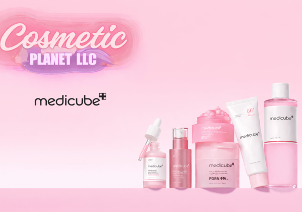 Medicube Korean Skincare Wholesale USA