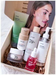 Anua Korean Skincare Cheap Bulk Supplier USA