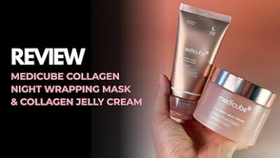 Medicube Collagen
