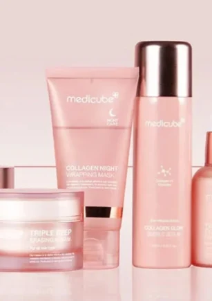 Medicube Collagen