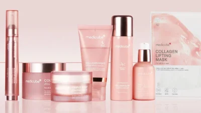 Medicube Collagen