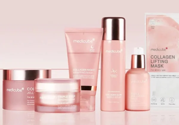 Medicube Collagen