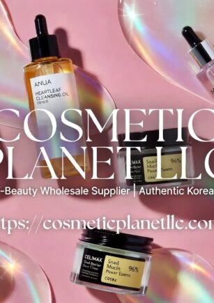 Korean Skincare Wholesale Supplier USA