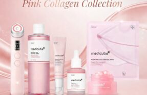 Discover Medicube Pink Collagen Collection: Unlock Glass Glow Skin with PDRN and Collagen in 2026