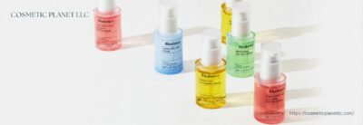 BIODANCE Korean Skincare Brand