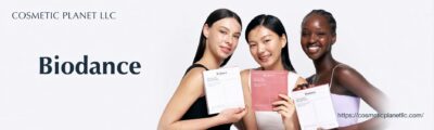 BIODANCE Korean Skincare Brand