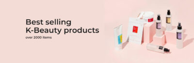 Korean Skincare Wholesale Supplier USA