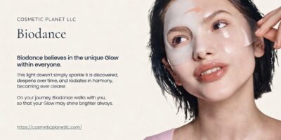 BIODANCE Korean Skincare Brand