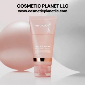 Medicube Collagen Night Wrapping Mask wholesale (viral peel off mask)