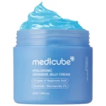 Wholesale Medicube Hyaluronic Ceramide Jelly Cream 50ml