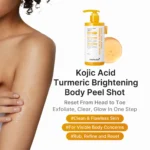 Wholesale Medicube Kojic Acid Turmeric Peel Shot 80ml