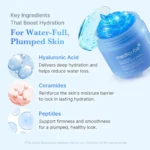 Wholesale Medicube Hyaluronic Ceramide Jelly Cream 50ml