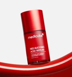 Wholesale Medicube Red Succinic Acid Serum 30ml 